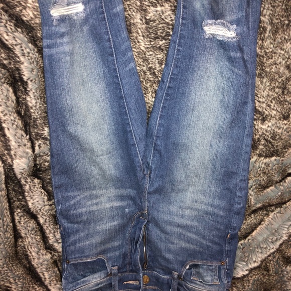 Urban outfitters skinny jeans size 26 - Picture 3 of 4